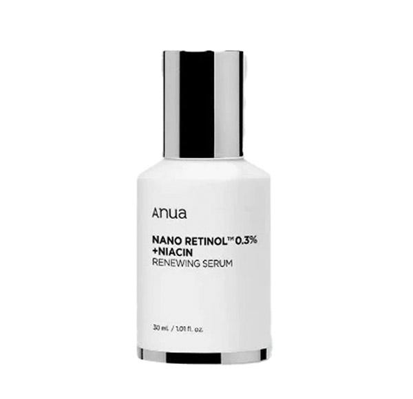 Nano Retinol 0,3% + Niacin