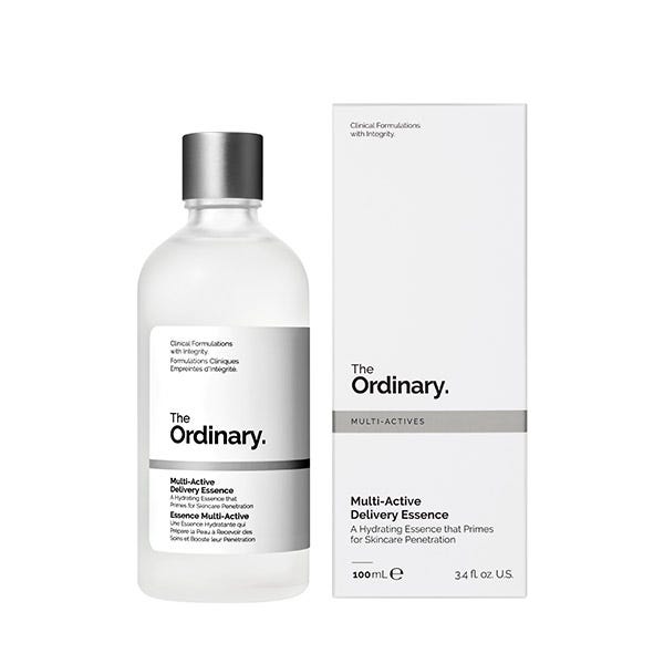Multi-Active Delivery Essence