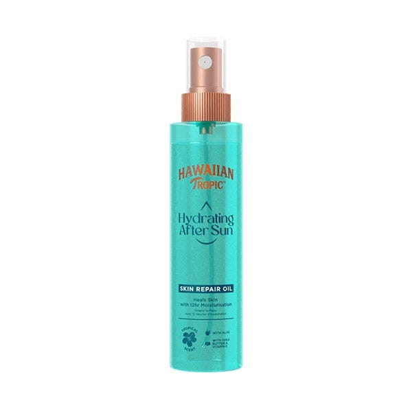 Hydrating Afetr Sun