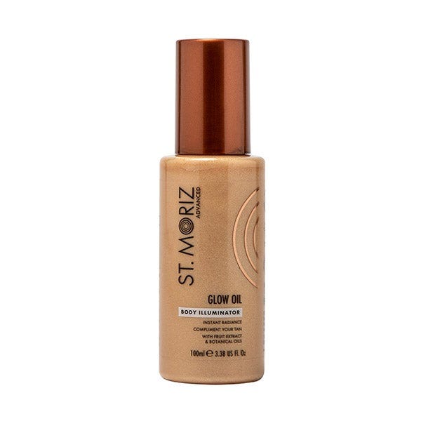 Glow Oil