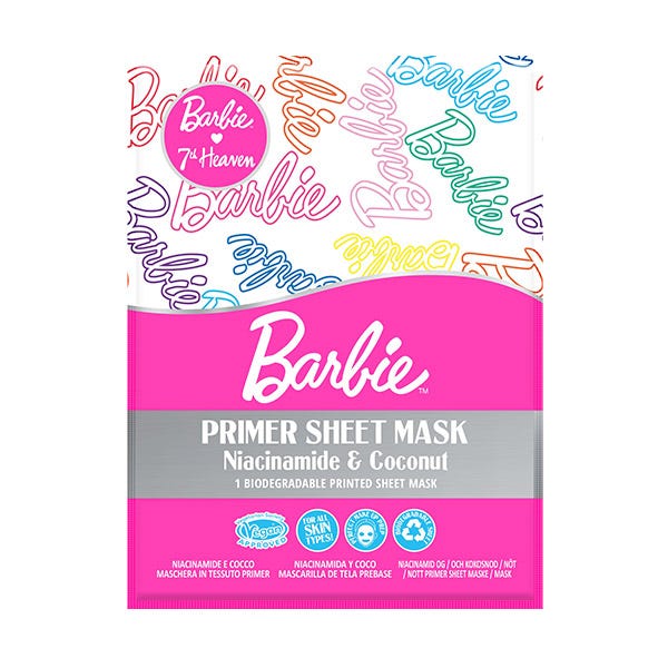 Barbie