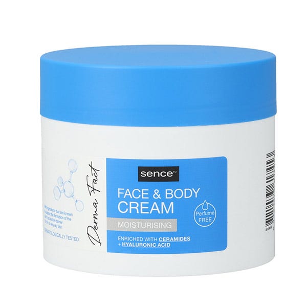 Derma Fact