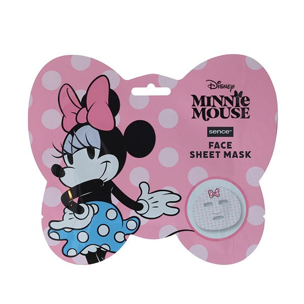 Minnie Mouse