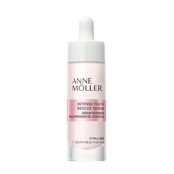 Intense Youth Rescue Serum