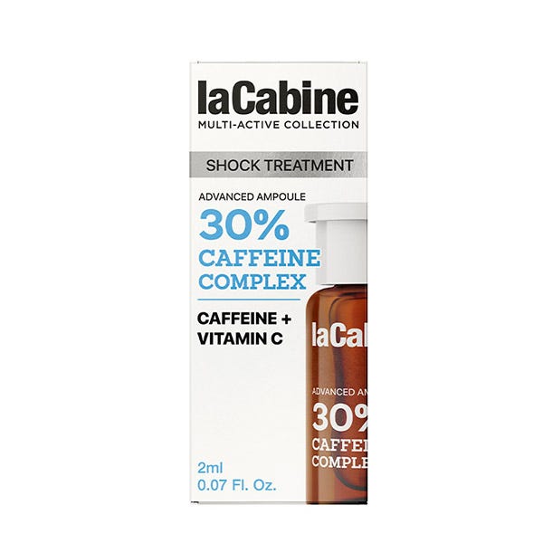 30% Caffeine Complex