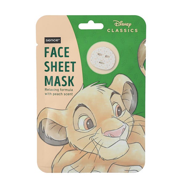 Disney Simba