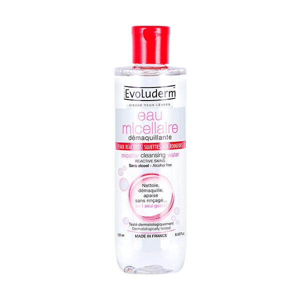 Eau Micellaire