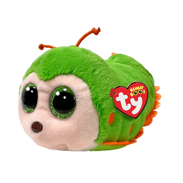 Beanie Boo Pilar Oruga
