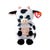 Beanie Bellies Herdly Cow