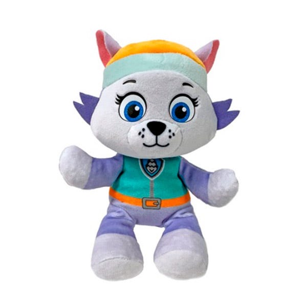Beanie Babies Everest
