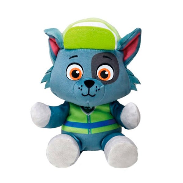 Beanie Babies Rocky