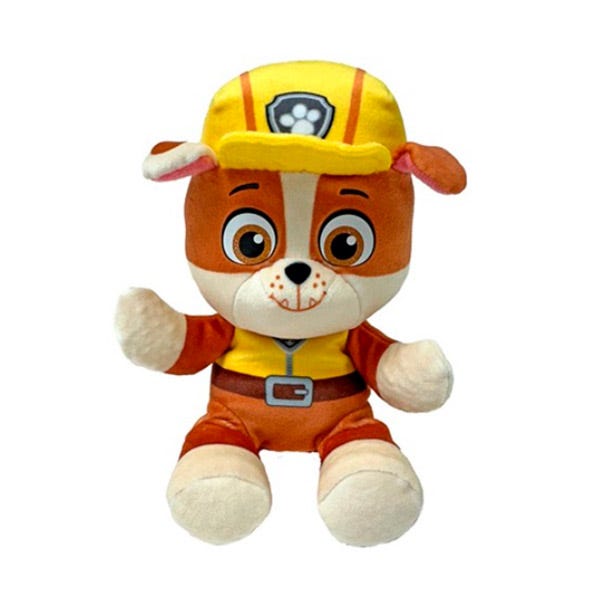 Beanie Babies Rubble