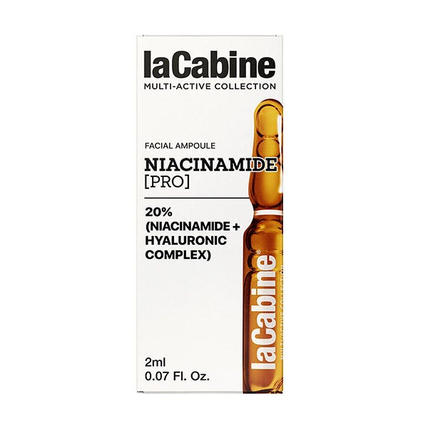 Niacinamide Pro