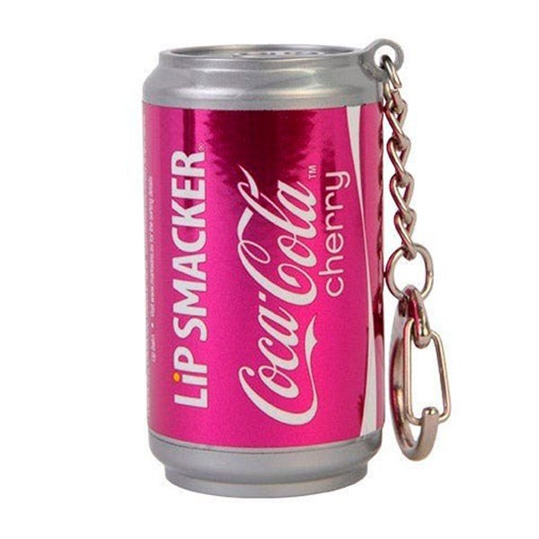 Coca Cola Cherry
