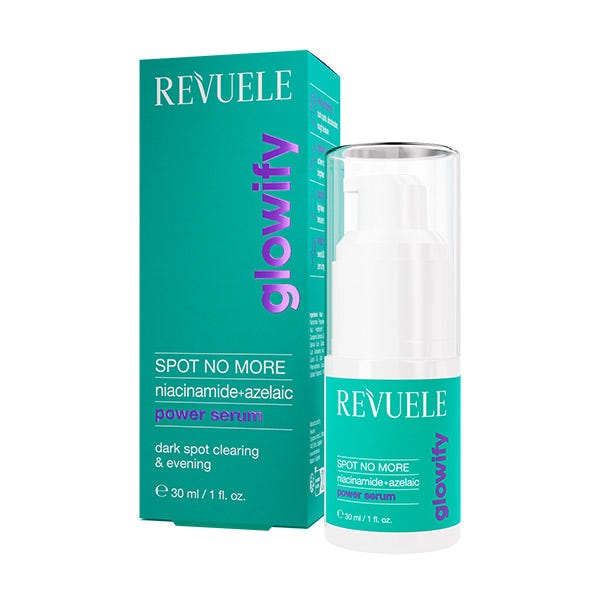 Niacinamide+Azelaic