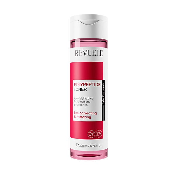Polypeptide Toner