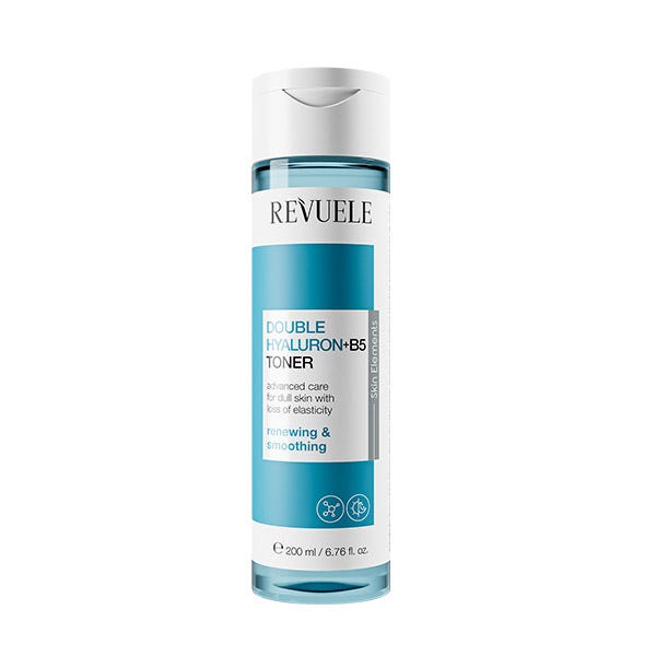 Double Hyaluron+B5 Toner