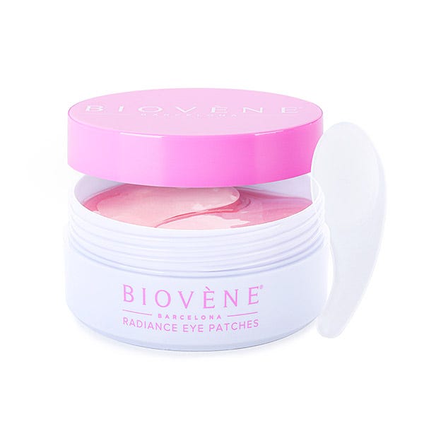 Radiance Eye Patches