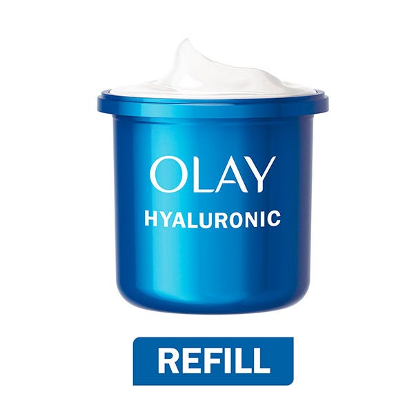 Refill Hyaluronic