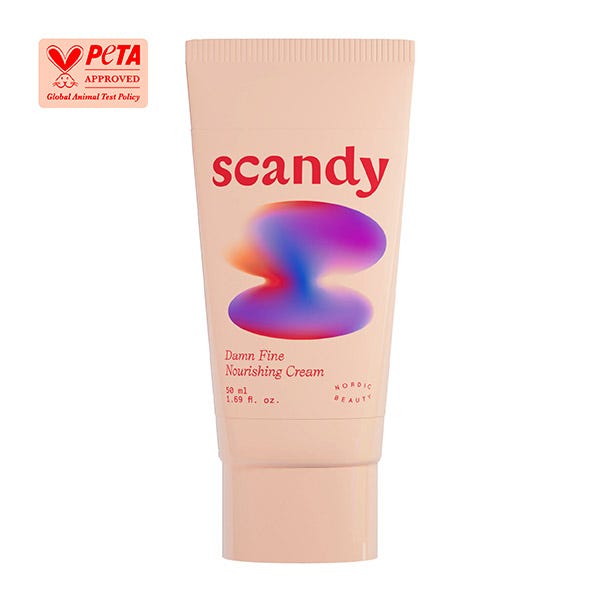 Nourishing Cream