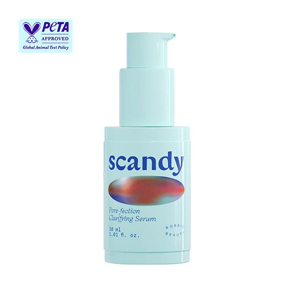 Clarifying Serum
