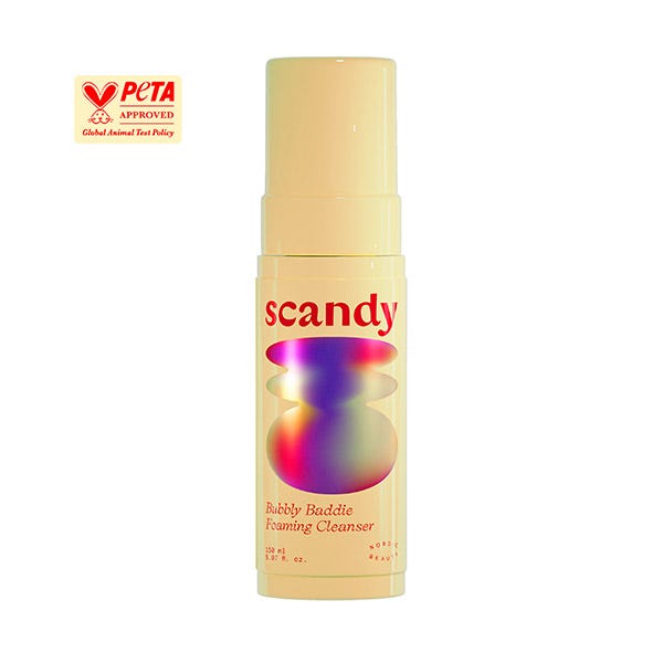 Foaming Cleanser