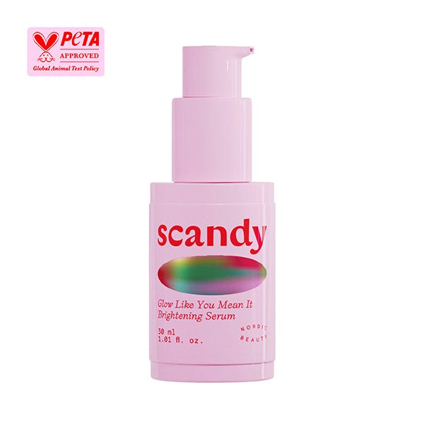 Brightening Serum