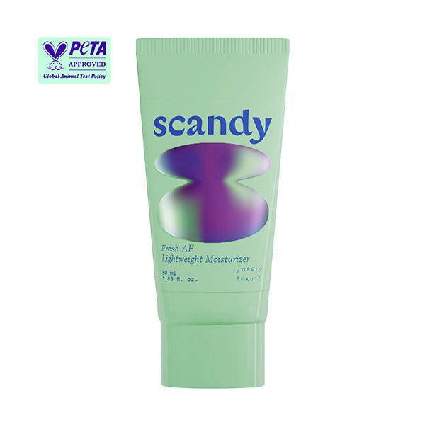 Lightweight Moisturizer