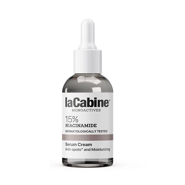 15% Niacinamide