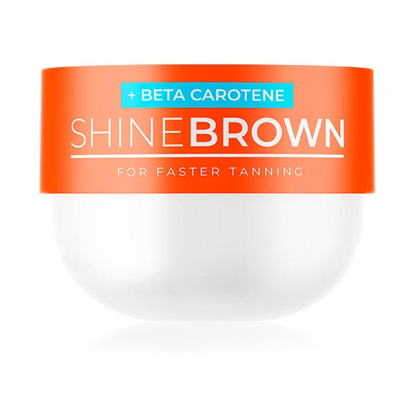 Shine Brown