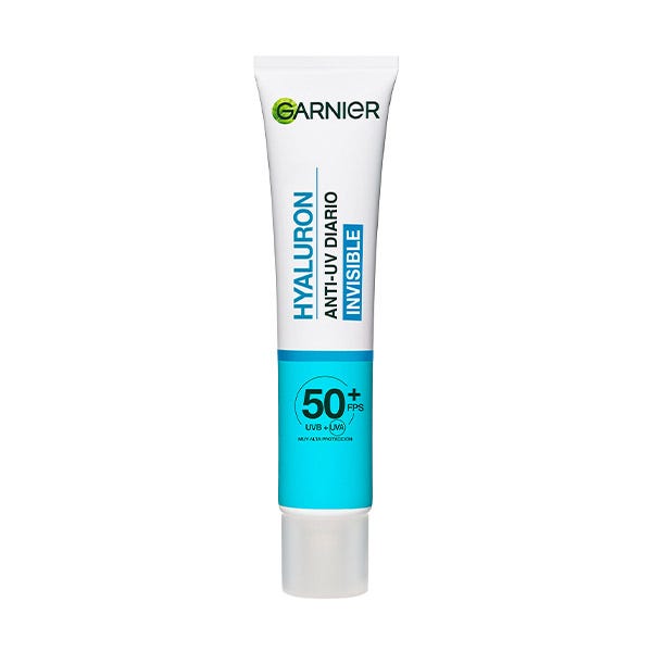 Hyaluron Anti-UV Diario