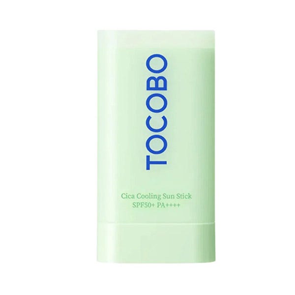 Cica Calming Sun Stick