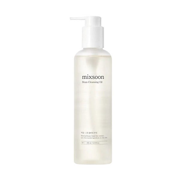Bean Cleansing Oil