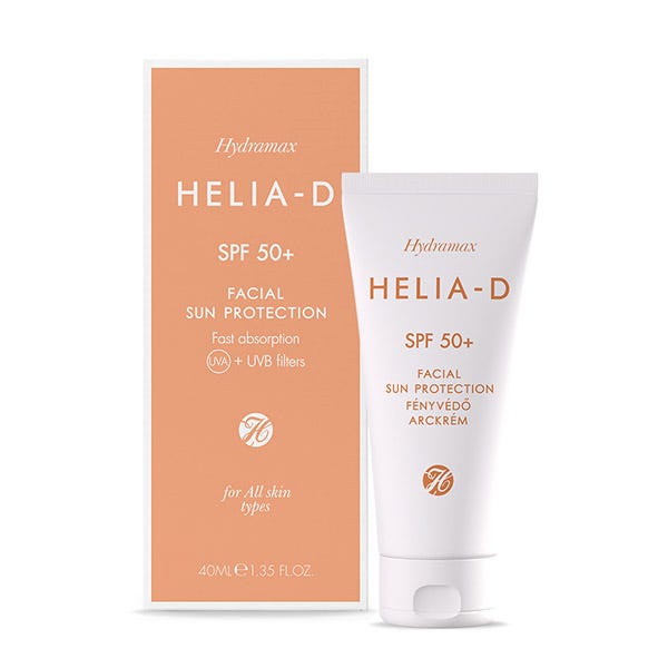 Hydramax Spf 50+