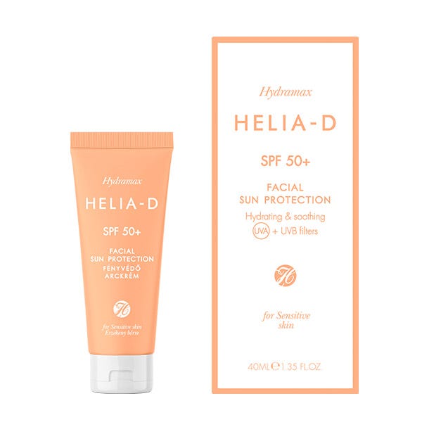 Hydramax Spf 50+