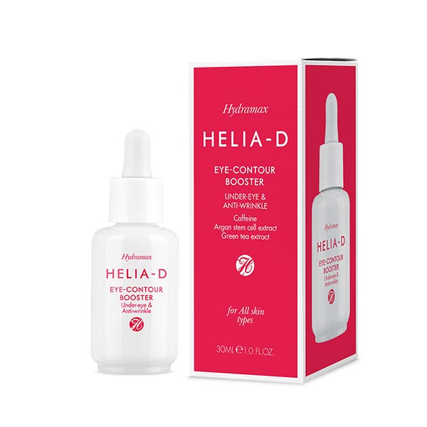 Eye Contour Booster