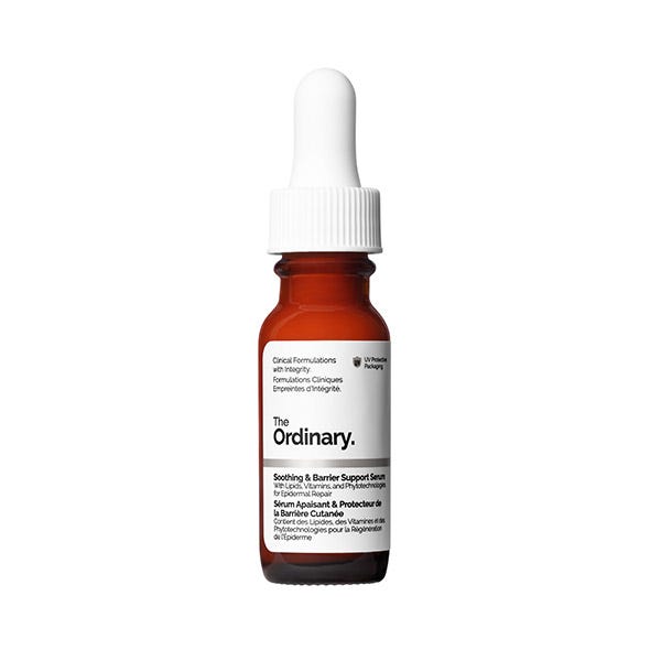 Set Soothing & Barrier Serum