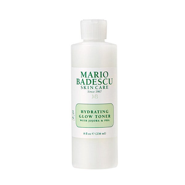 Hydrating Glow Toner