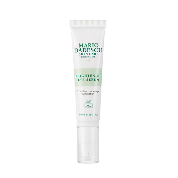 Brightening Eye Serum