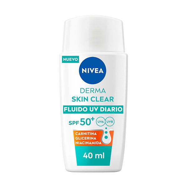 Derma Skin Clear