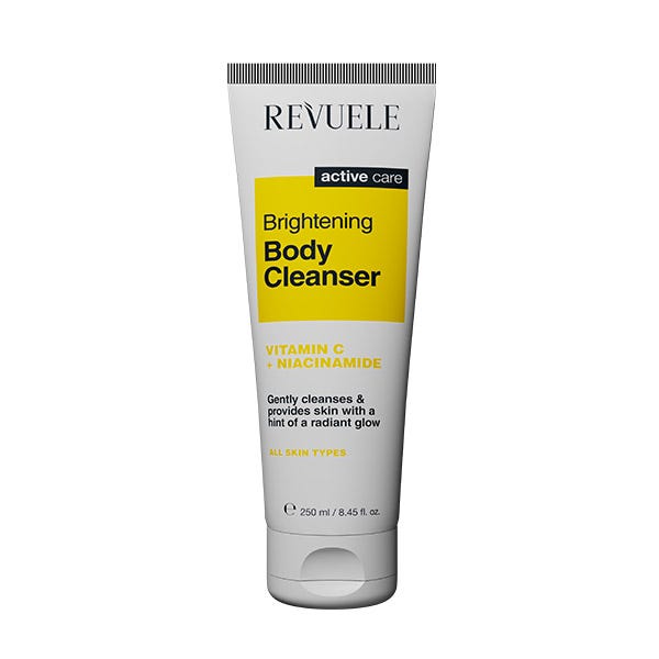 Brightening Body Cleanser