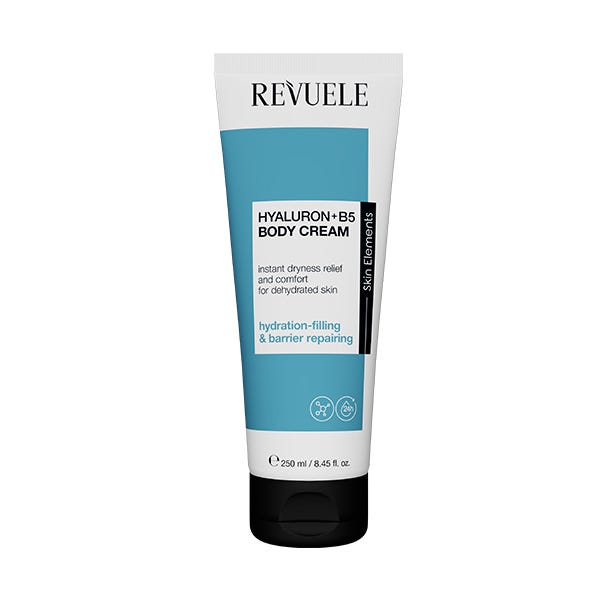 Hyaluron+ B5 Body Cream