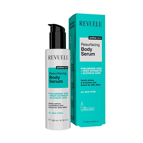 Resurfacing Body Serum