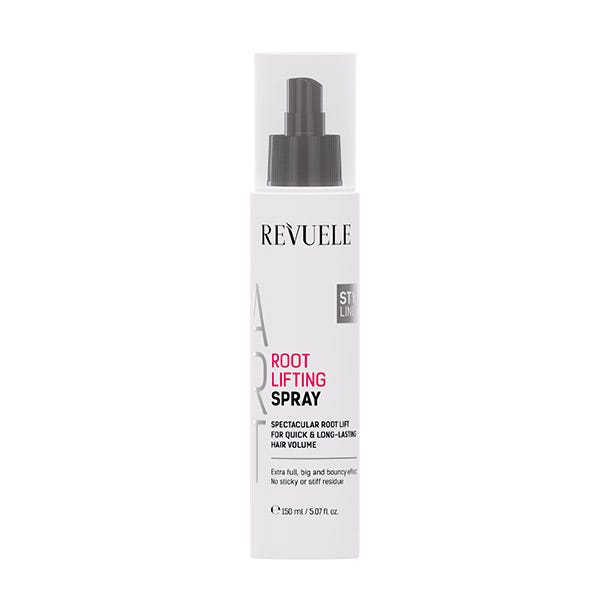 Root Lifting