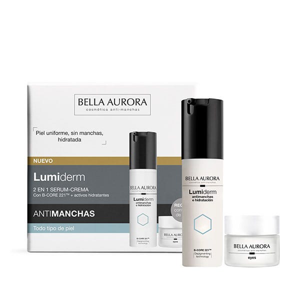 Lumiderm