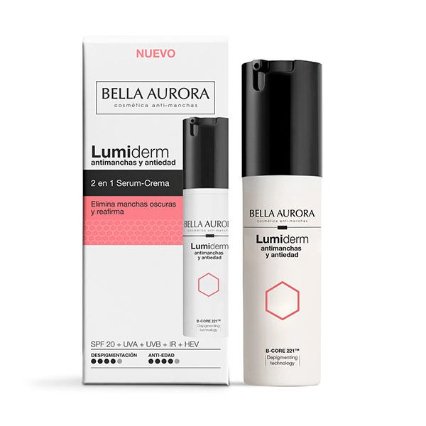 Lumiderm