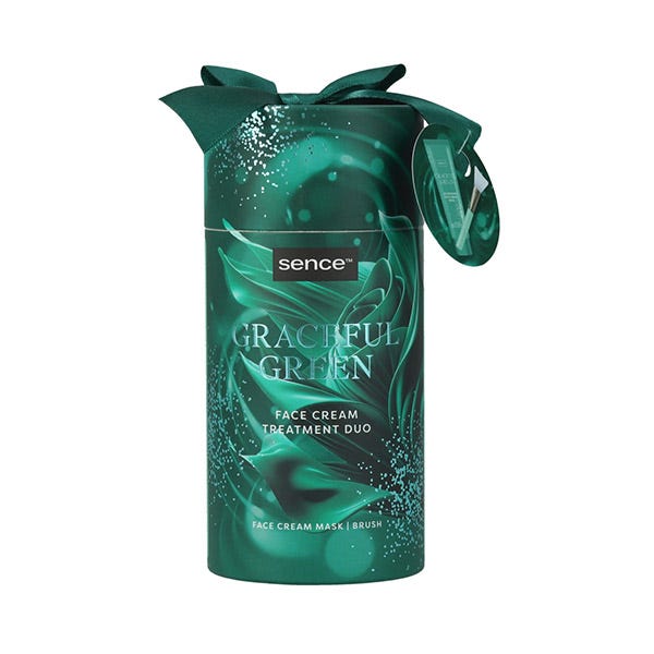 Graceful Green