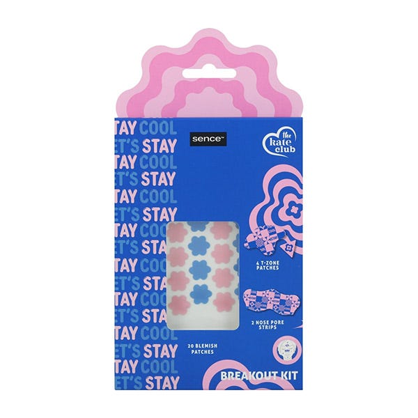 Breakout Kit
