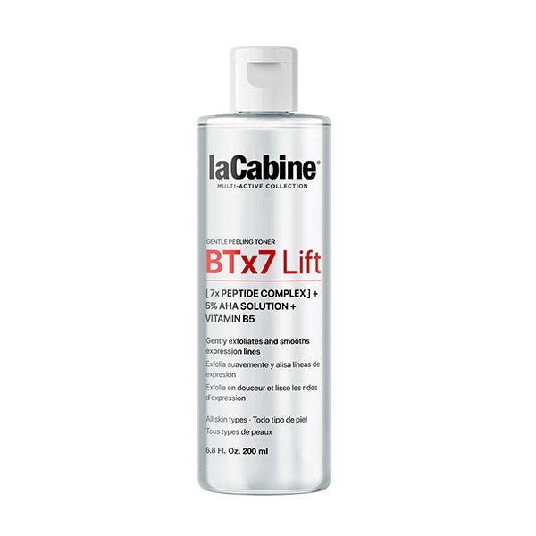 Btx7 Lift