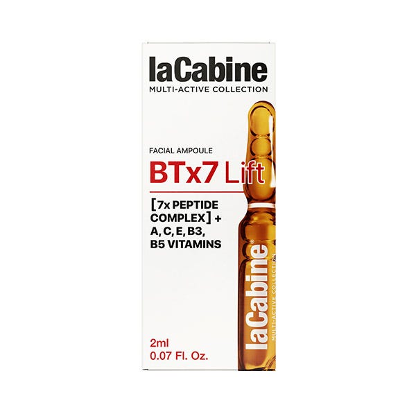 Btx7 Lift